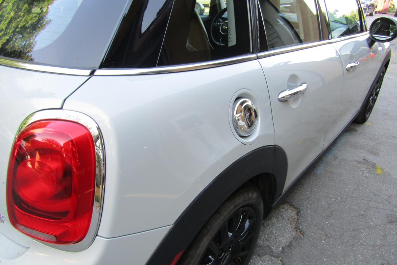 MINI Hardtop 4 Door Cooper S FWD 2017