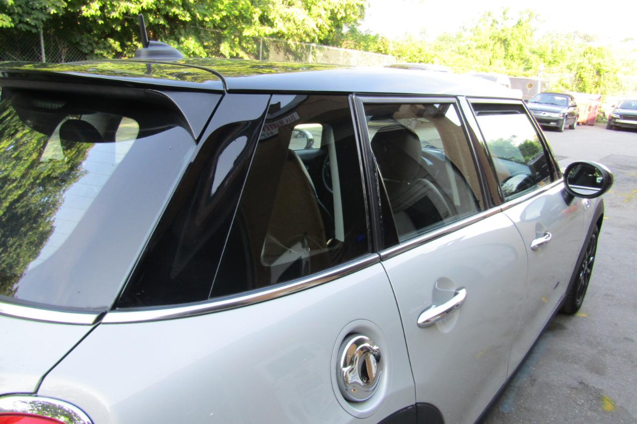 MINI Hardtop 4 Door Cooper S FWD 2017