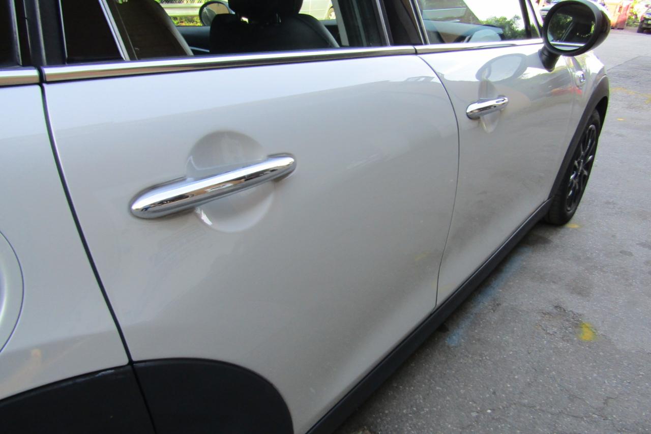 MINI Hardtop 4 Door Cooper S FWD 2017