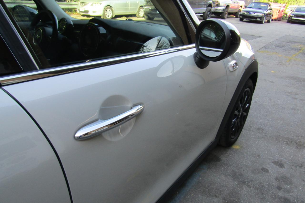 MINI Hardtop 4 Door Cooper S FWD 2017