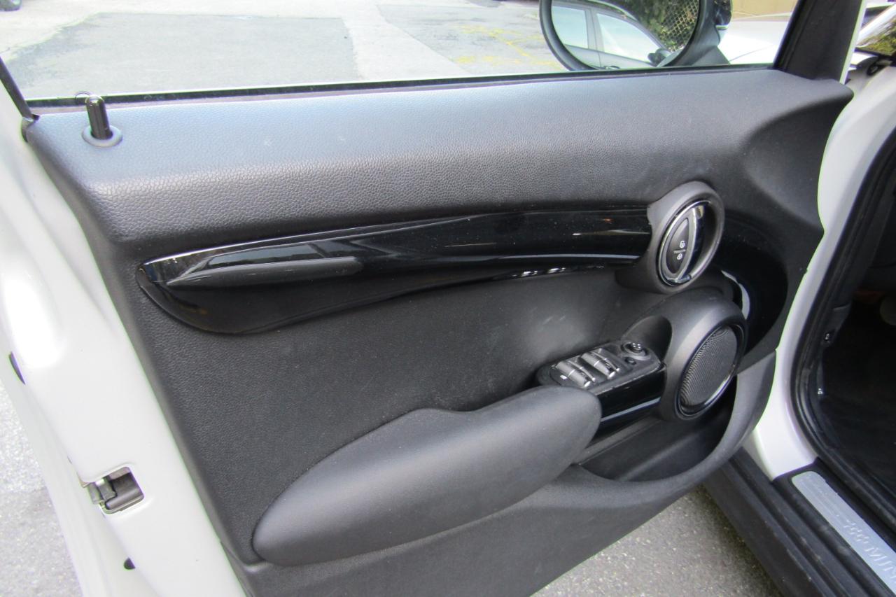 MINI Hardtop 4 Door Cooper S FWD 2017
