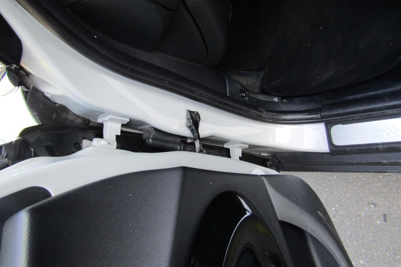 MINI Hardtop 4 Door Cooper S FWD 2017