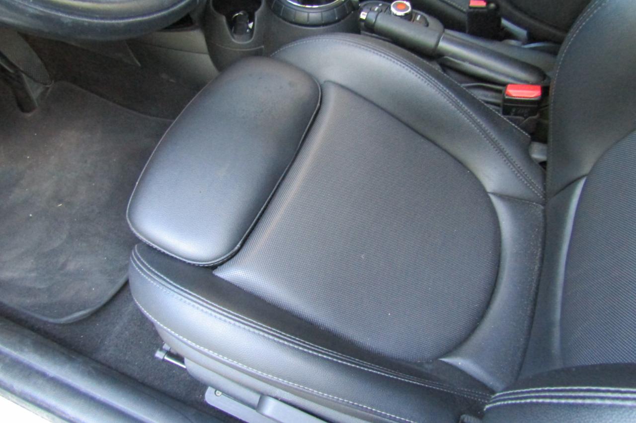 MINI Hardtop 4 Door Cooper S FWD 2017