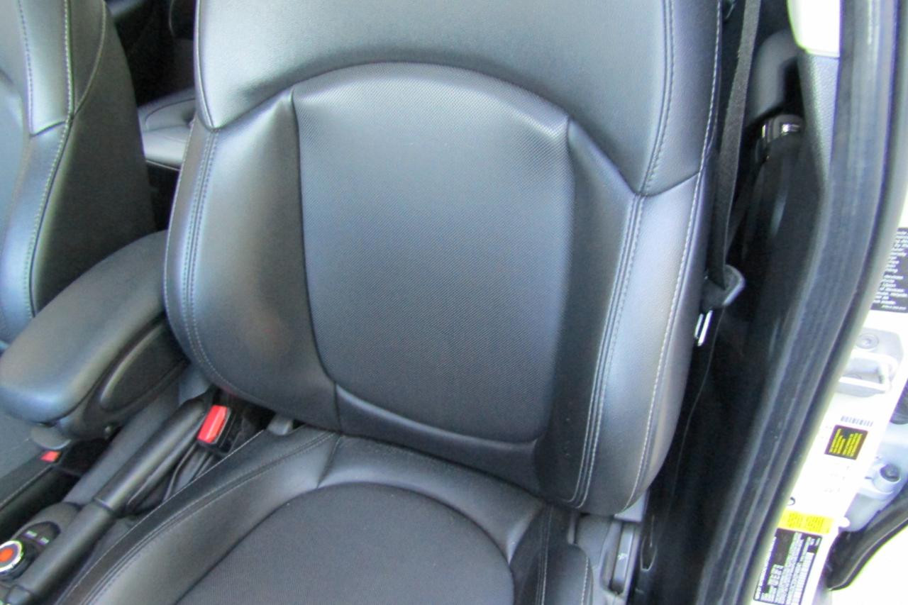 MINI Hardtop 4 Door Cooper S FWD 2017