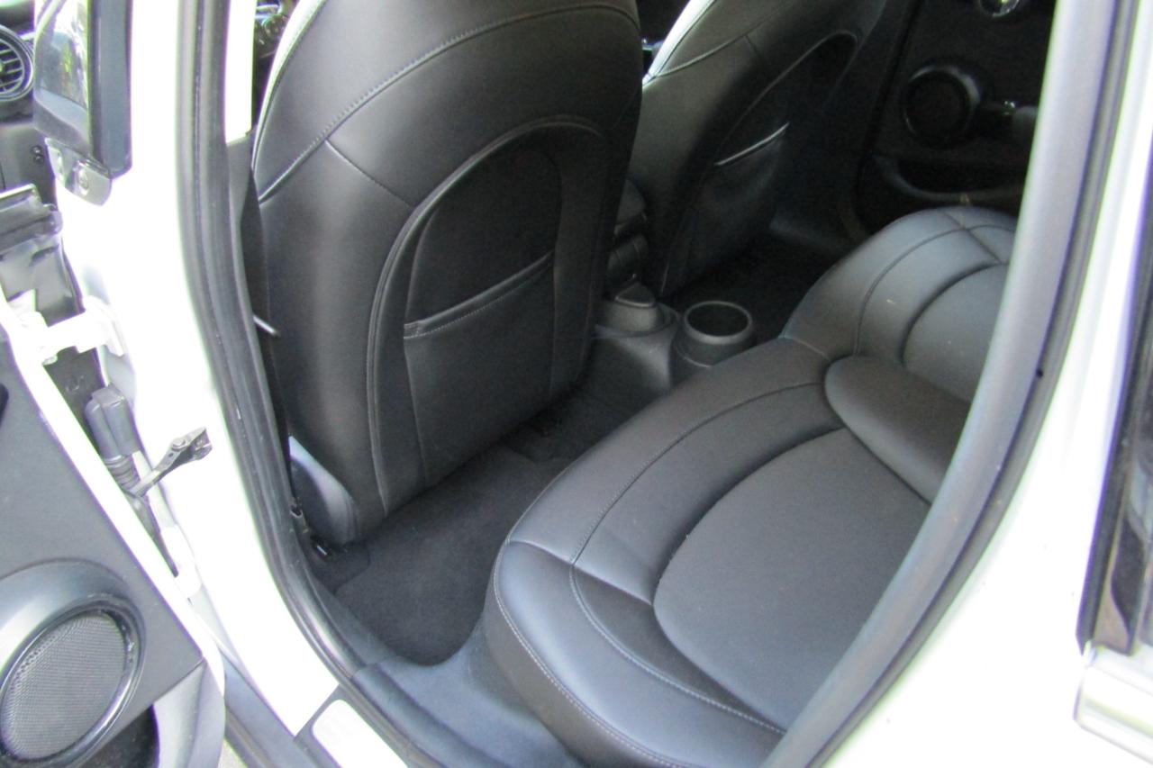 MINI Hardtop 4 Door Cooper S FWD 2017