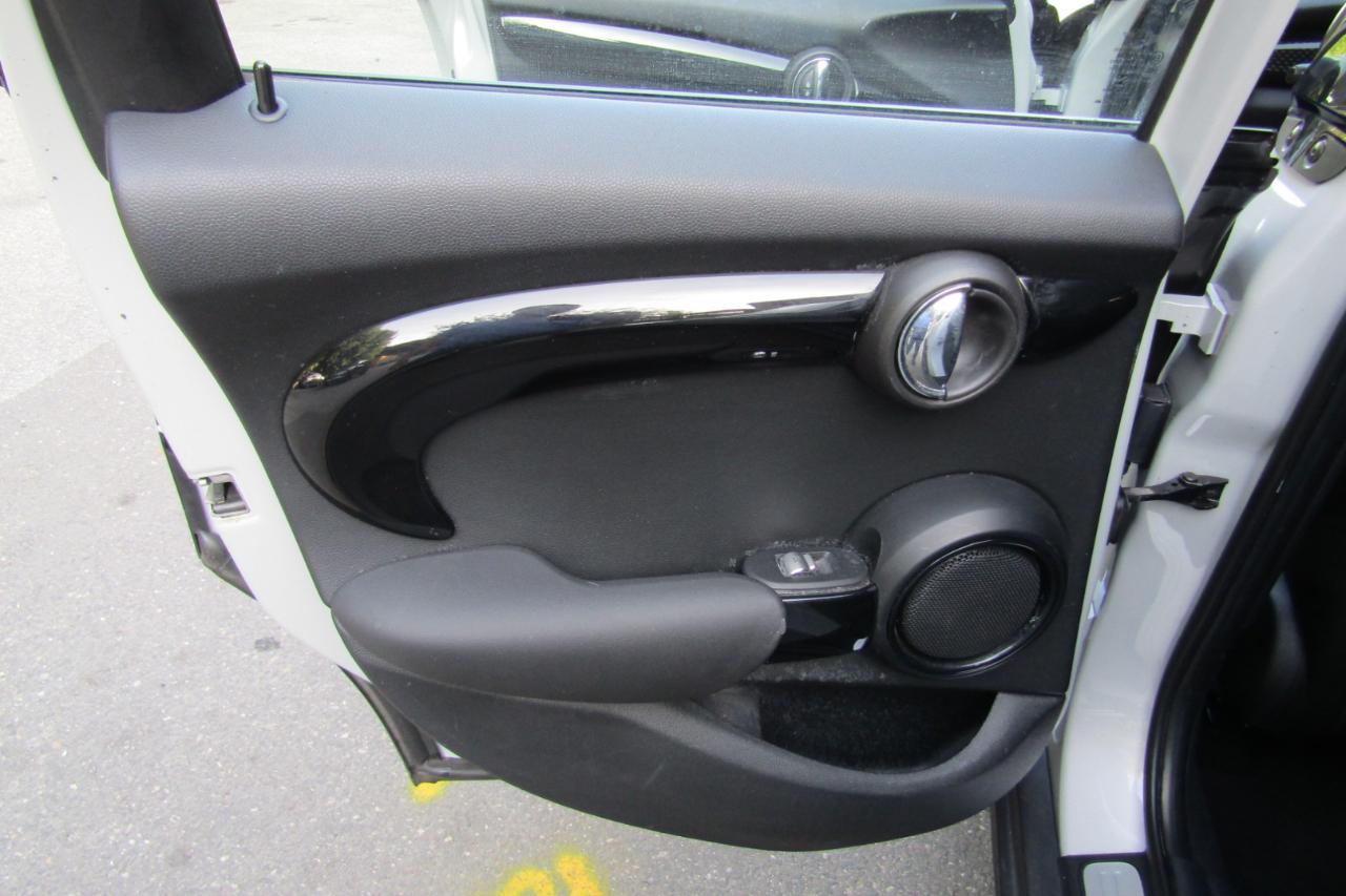 MINI Hardtop 4 Door Cooper S FWD 2017