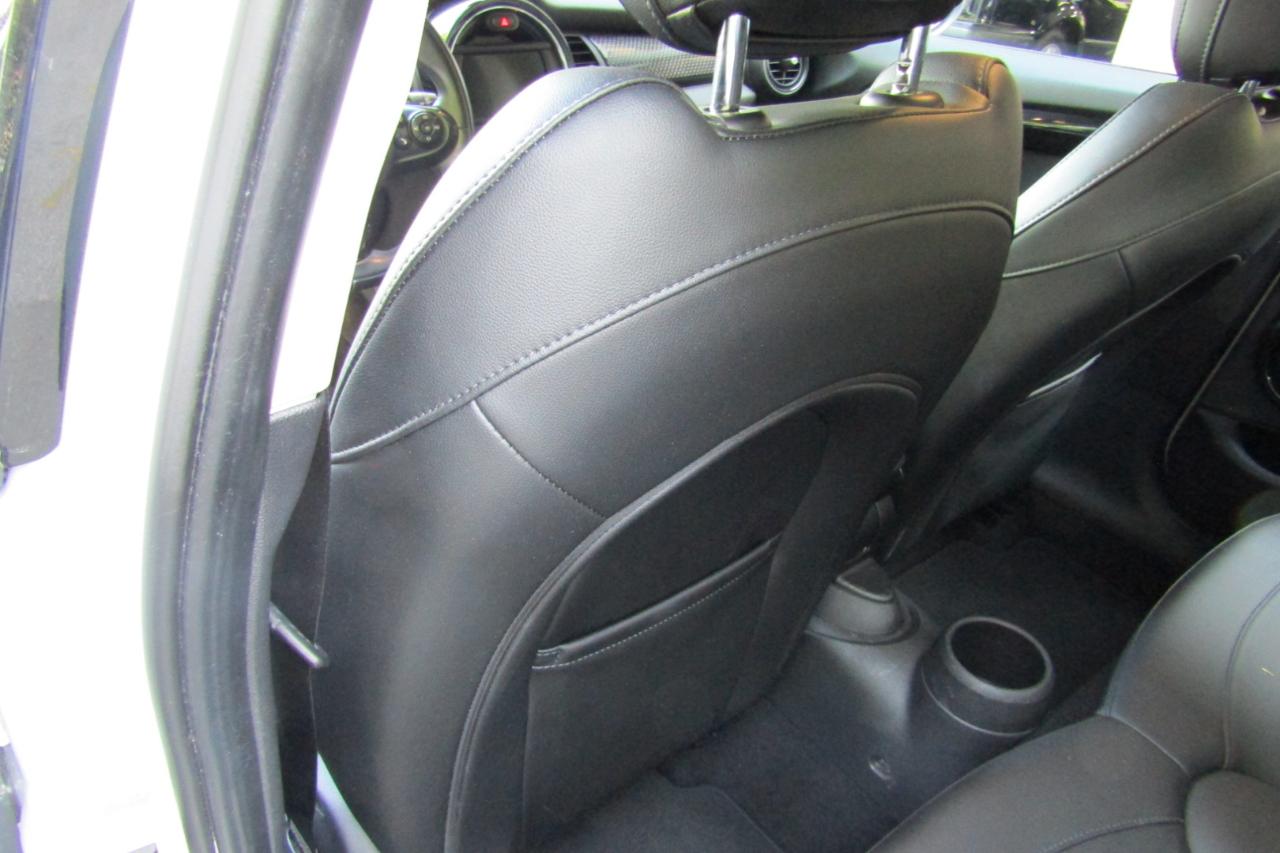 MINI Hardtop 4 Door Cooper S FWD 2017