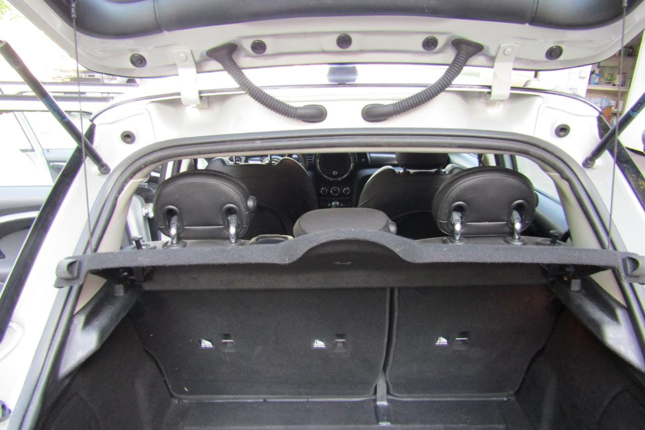 MINI Hardtop 4 Door Cooper S FWD 2017