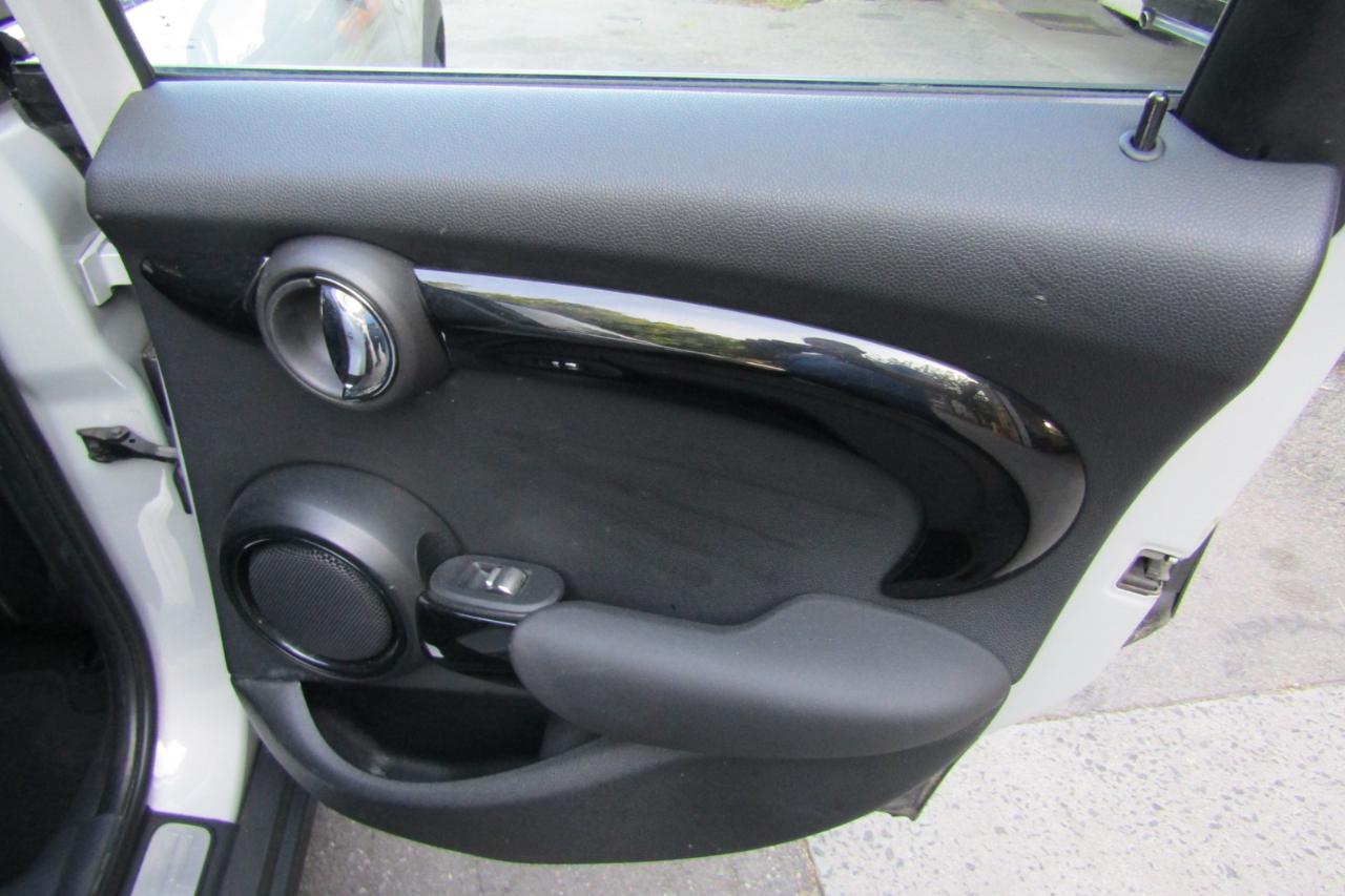 MINI Hardtop 4 Door Cooper S FWD 2017