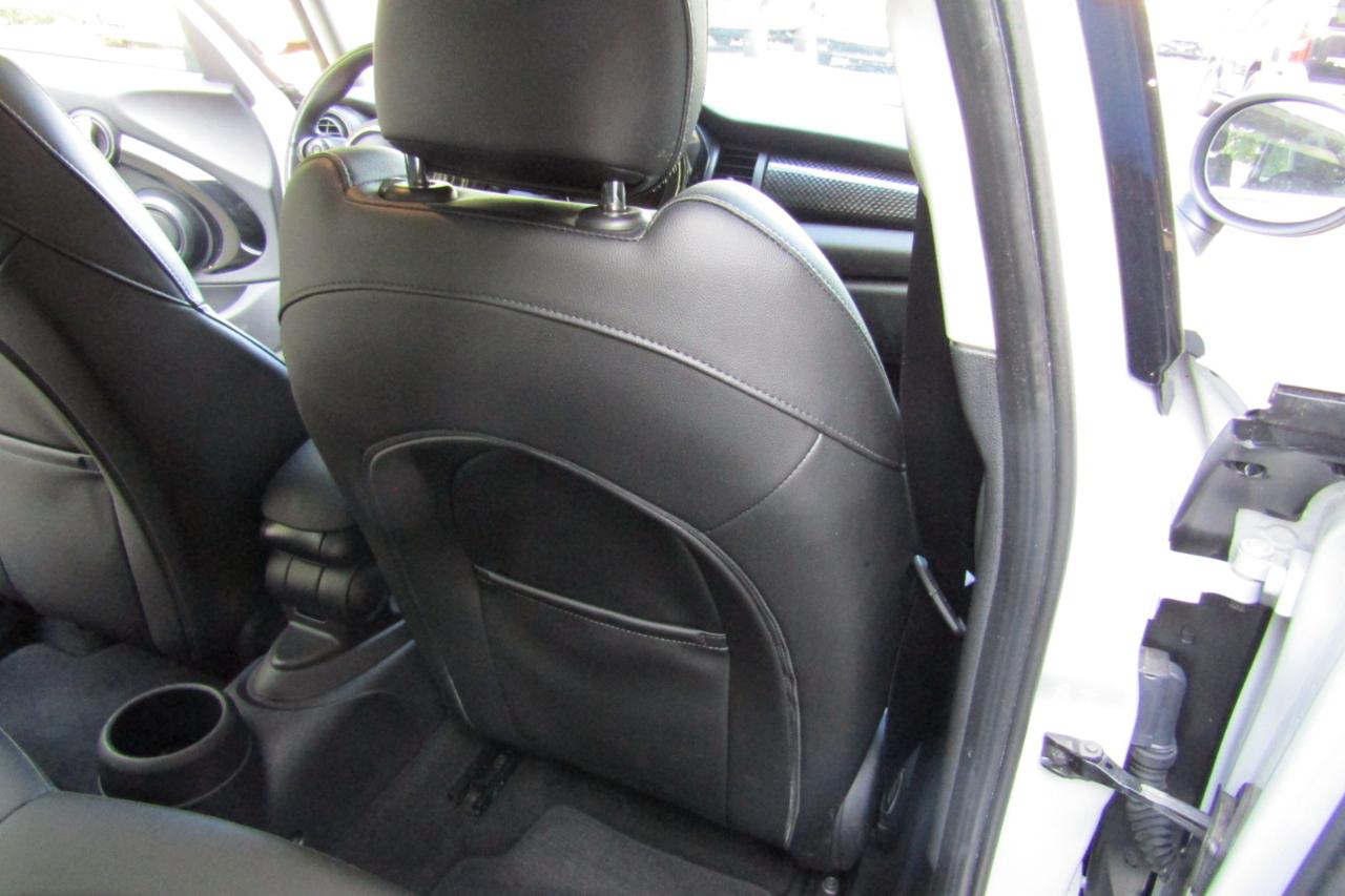 MINI Hardtop 4 Door Cooper S FWD 2017