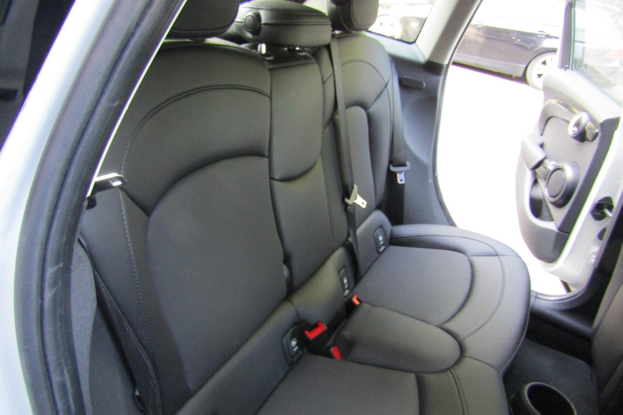MINI Hardtop 4 Door Cooper S FWD 2017