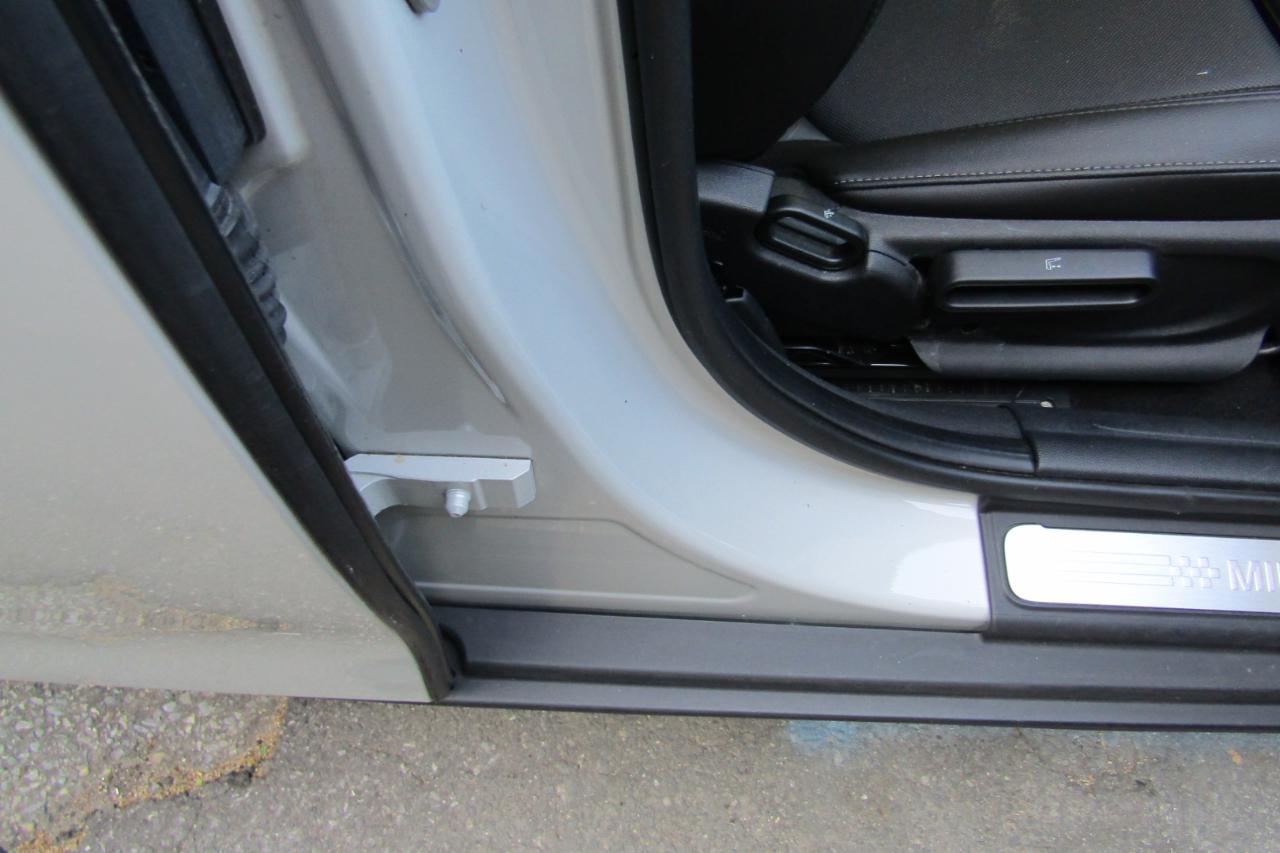 MINI Hardtop 4 Door Cooper S FWD 2017