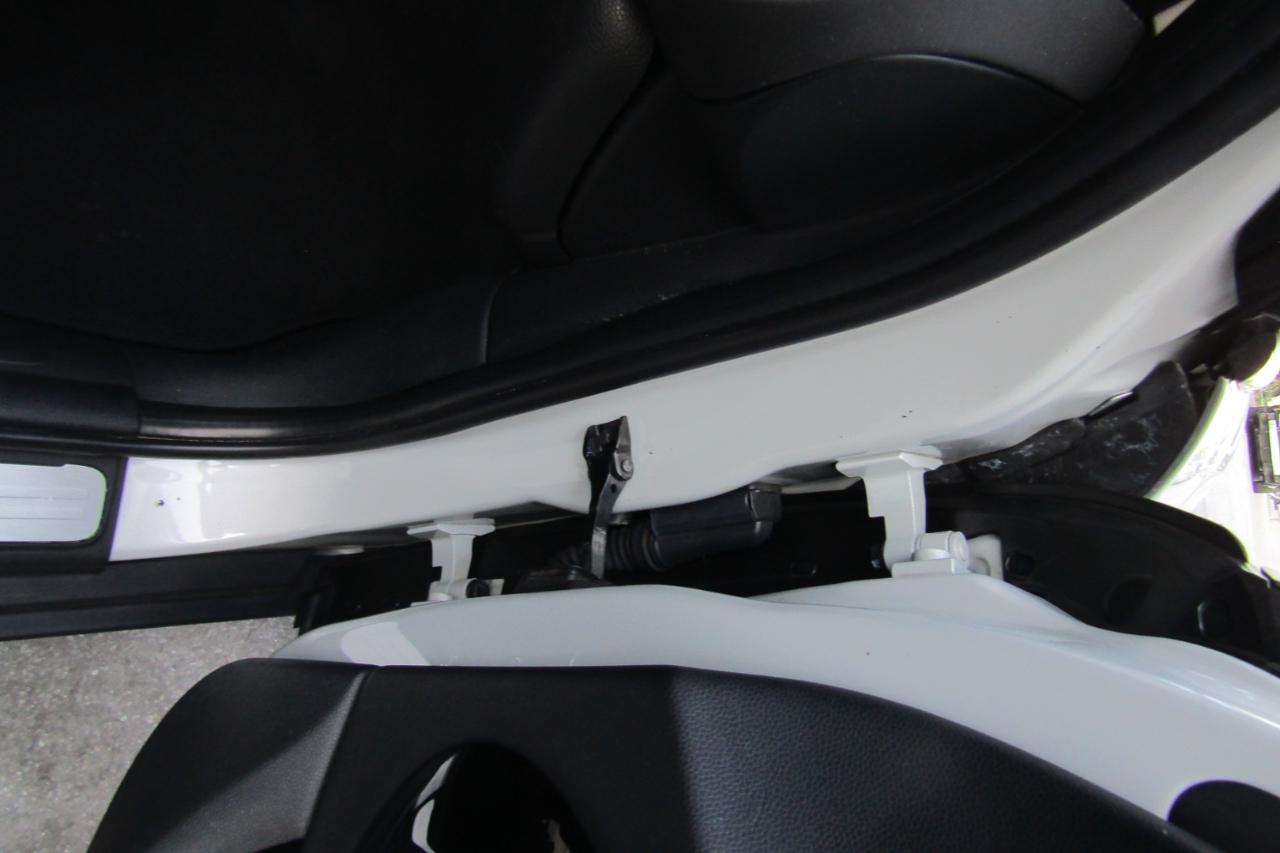 MINI Hardtop 4 Door Cooper S FWD 2017