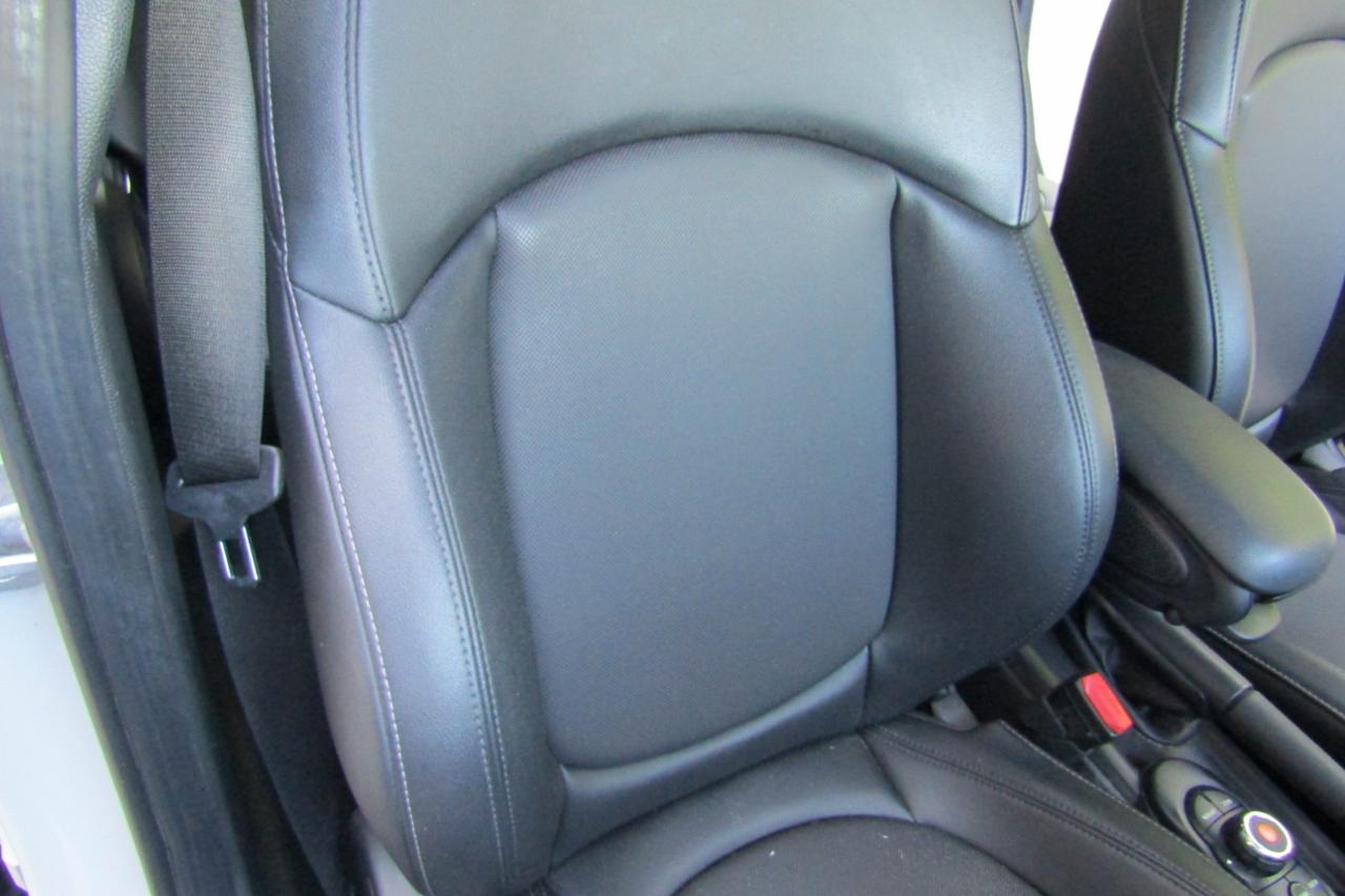 MINI Hardtop 4 Door Cooper S FWD 2017