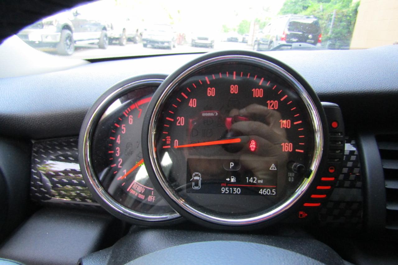 MINI Hardtop 4 Door Cooper S FWD 2017