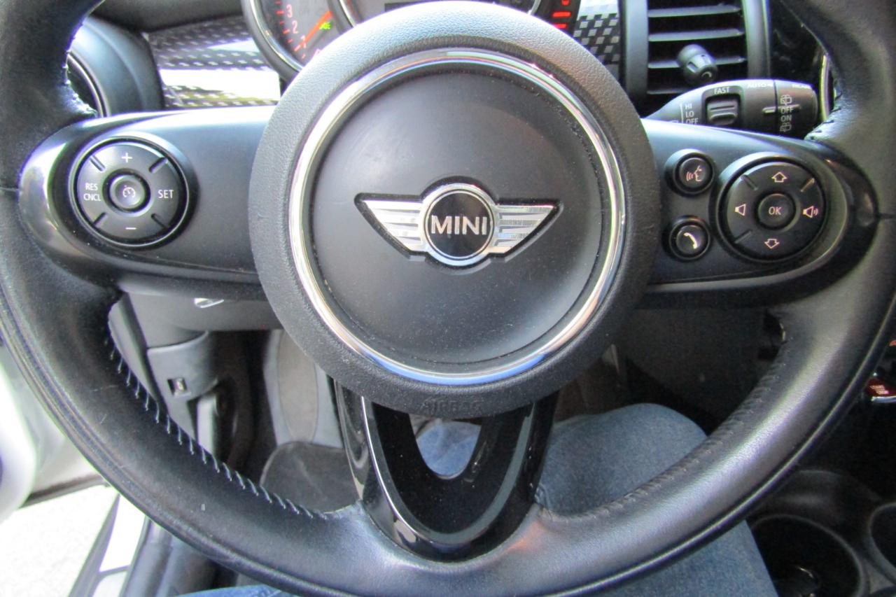 MINI Hardtop 4 Door Cooper S FWD 2017