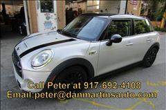 2017 MINI Hardtop 4 Door 