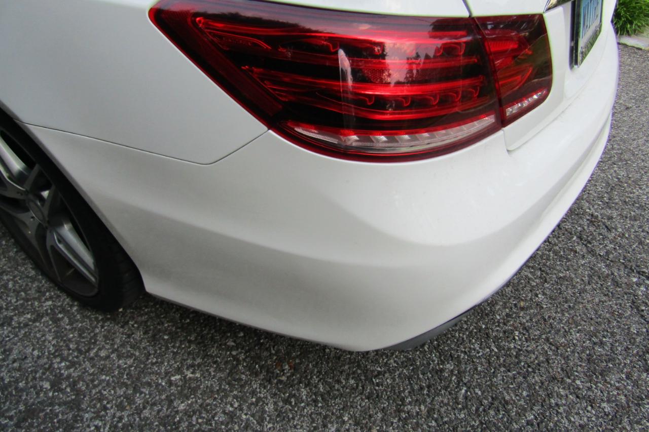 Mercedes-Benz E-Class 2dr Cabriolet E 400 RWD 2016