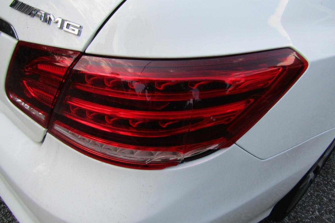 Mercedes-Benz E-Class 2dr Cabriolet E 400 RWD 2016