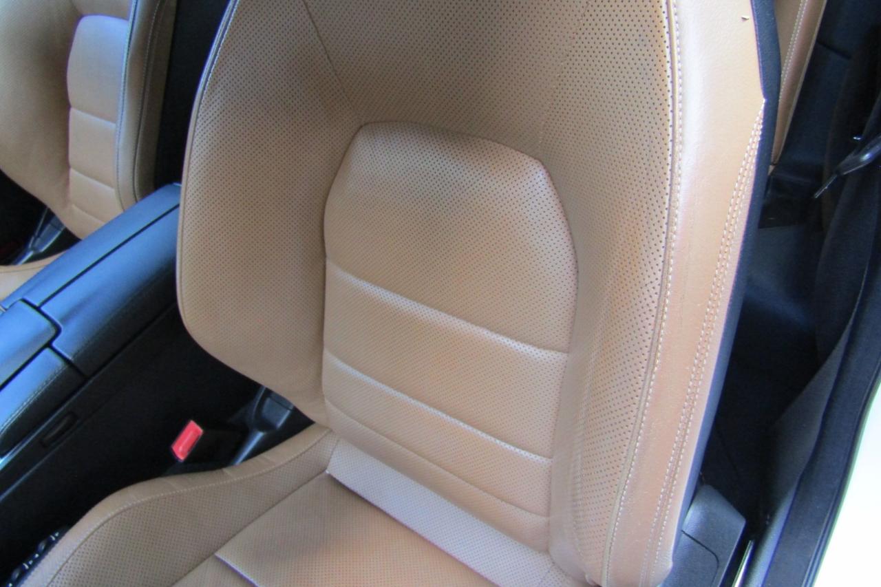 Mercedes-Benz E-Class 2dr Cabriolet E 400 RWD 2016