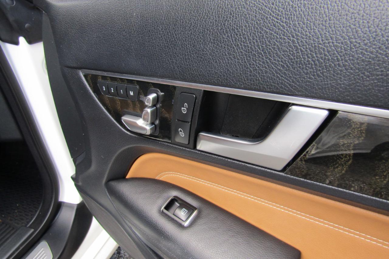Mercedes-Benz E-Class 2dr Cabriolet E 400 RWD 2016