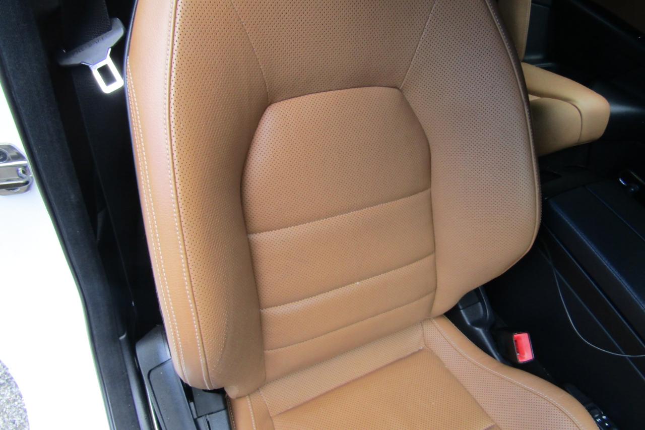 Mercedes-Benz E-Class 2dr Cabriolet E 400 RWD 2016