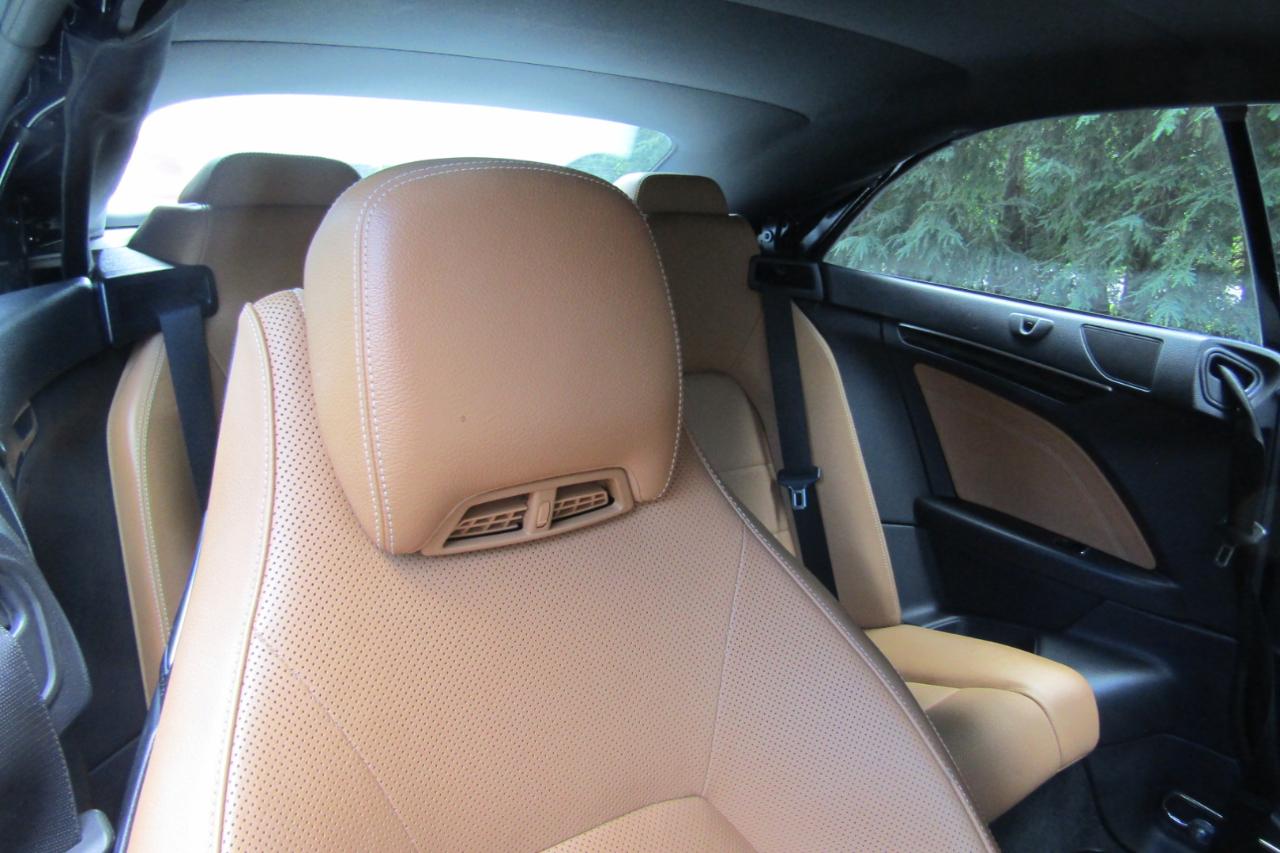 Mercedes-Benz E-Class 2dr Cabriolet E 400 RWD 2016