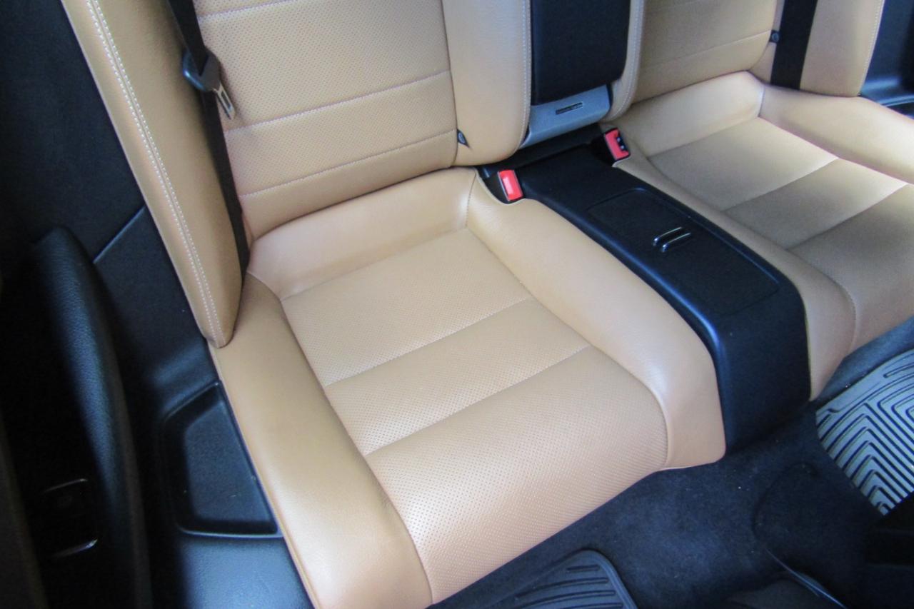 Mercedes-Benz E-Class 2dr Cabriolet E 400 RWD 2016