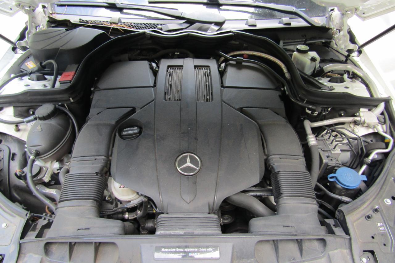Mercedes-Benz E-Class 2dr Cabriolet E 400 RWD 2016