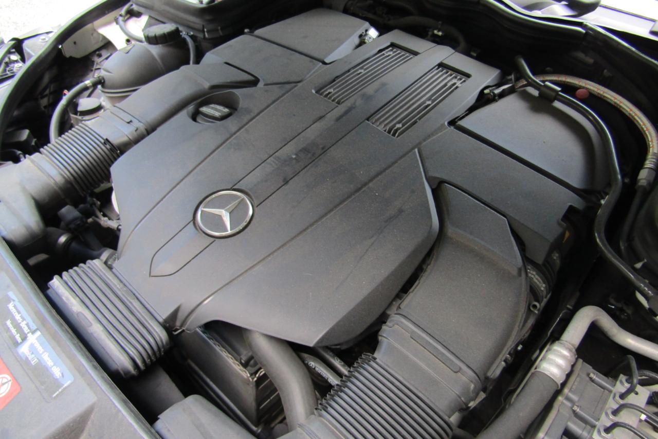 Mercedes-Benz E-Class 2dr Cabriolet E 400 RWD 2016