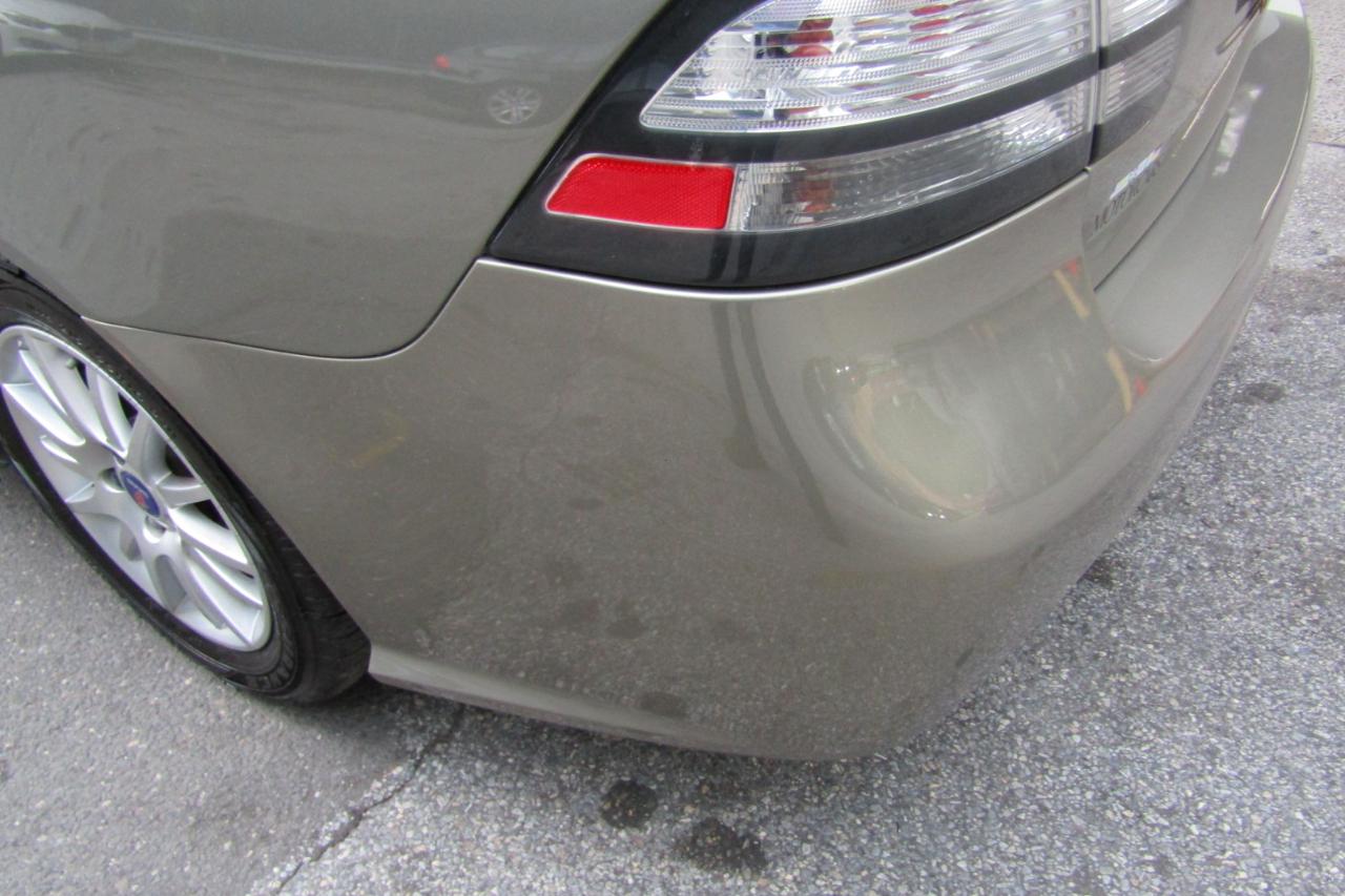 Saab 9-3 4dr Sdn 2008