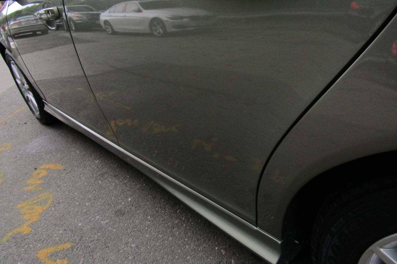 Saab 9-3 4dr Sdn 2008