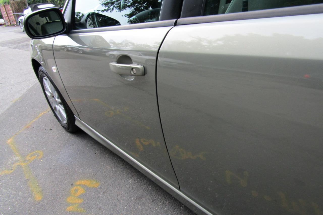 Saab 9-3 4dr Sdn 2008