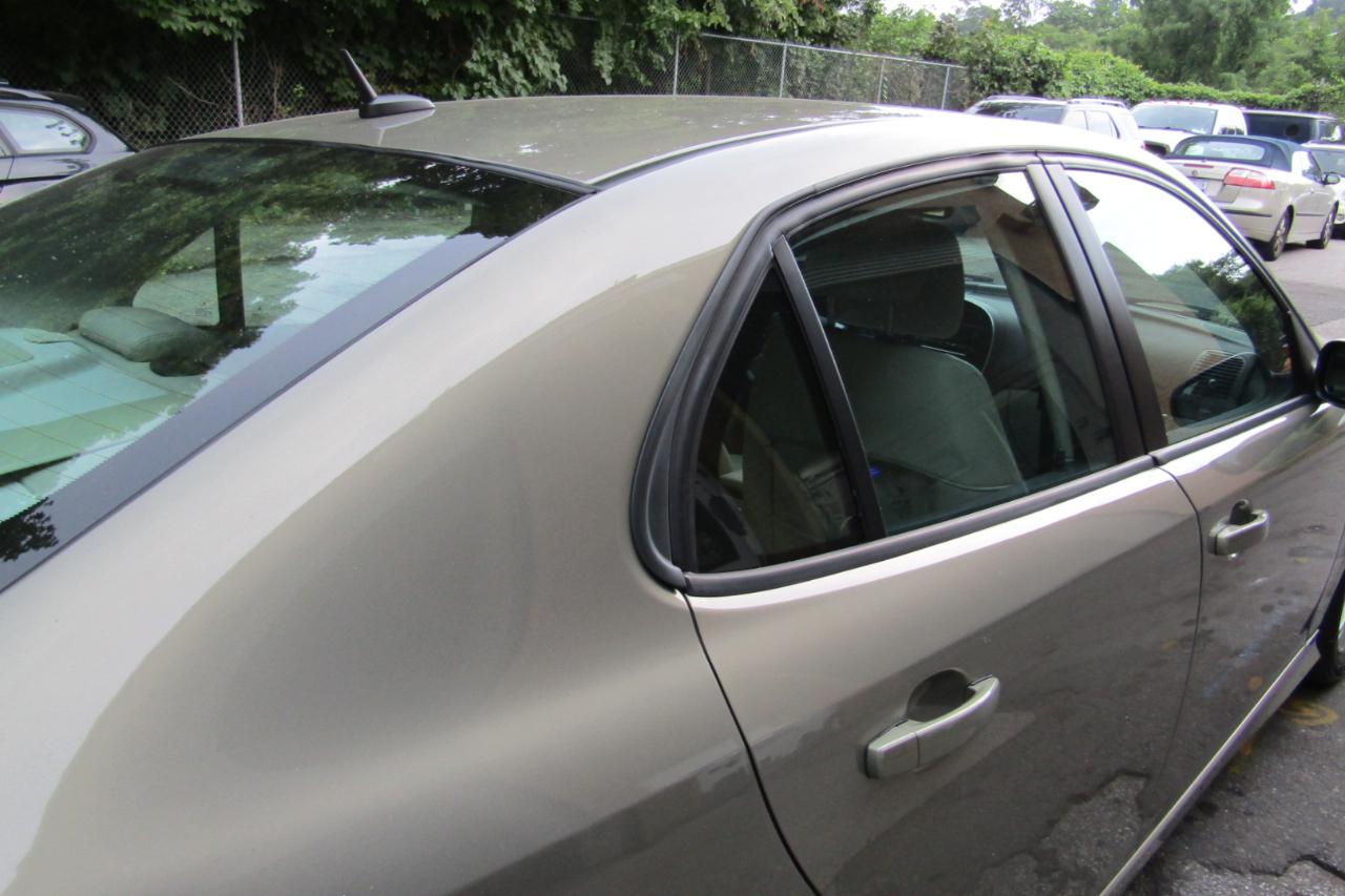 Saab 9-3 4dr Sdn 2008