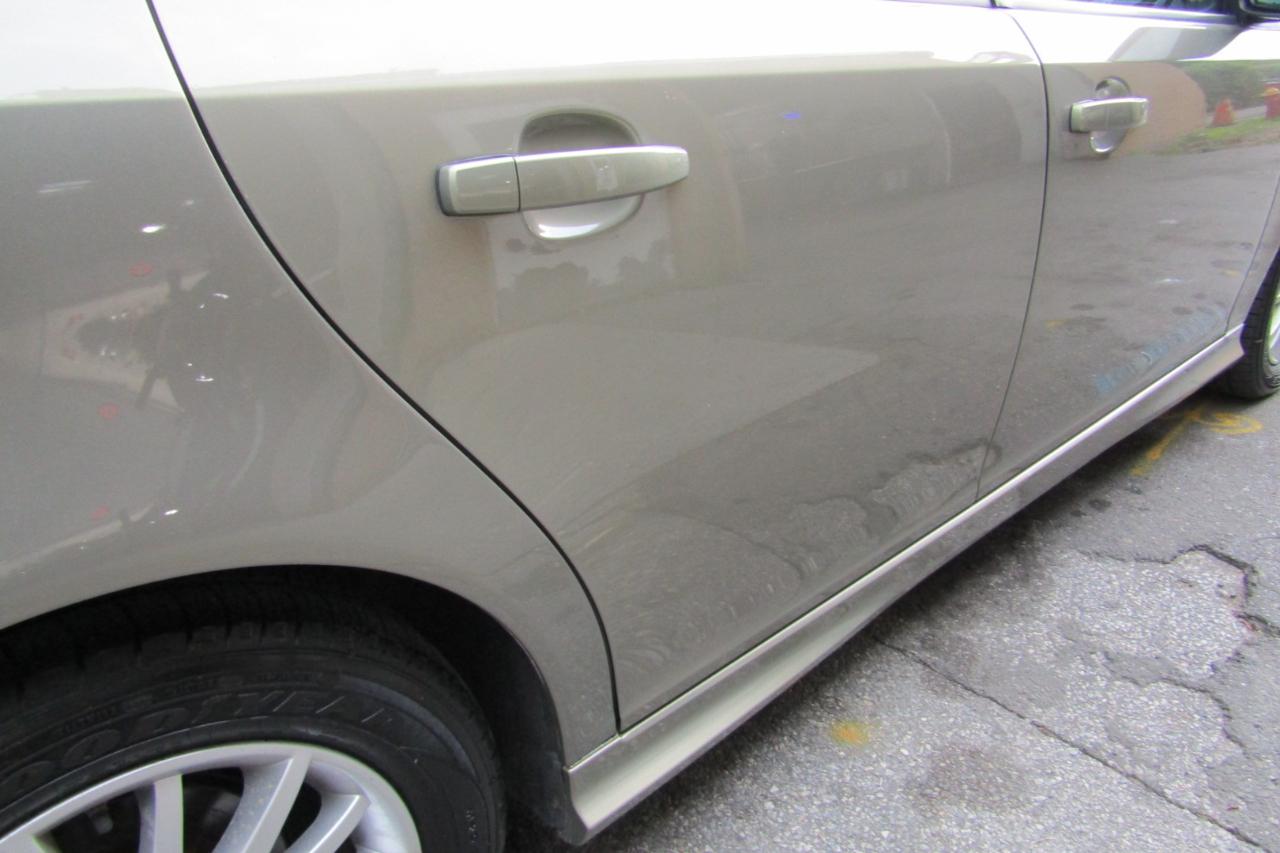 Saab 9-3 4dr Sdn 2008