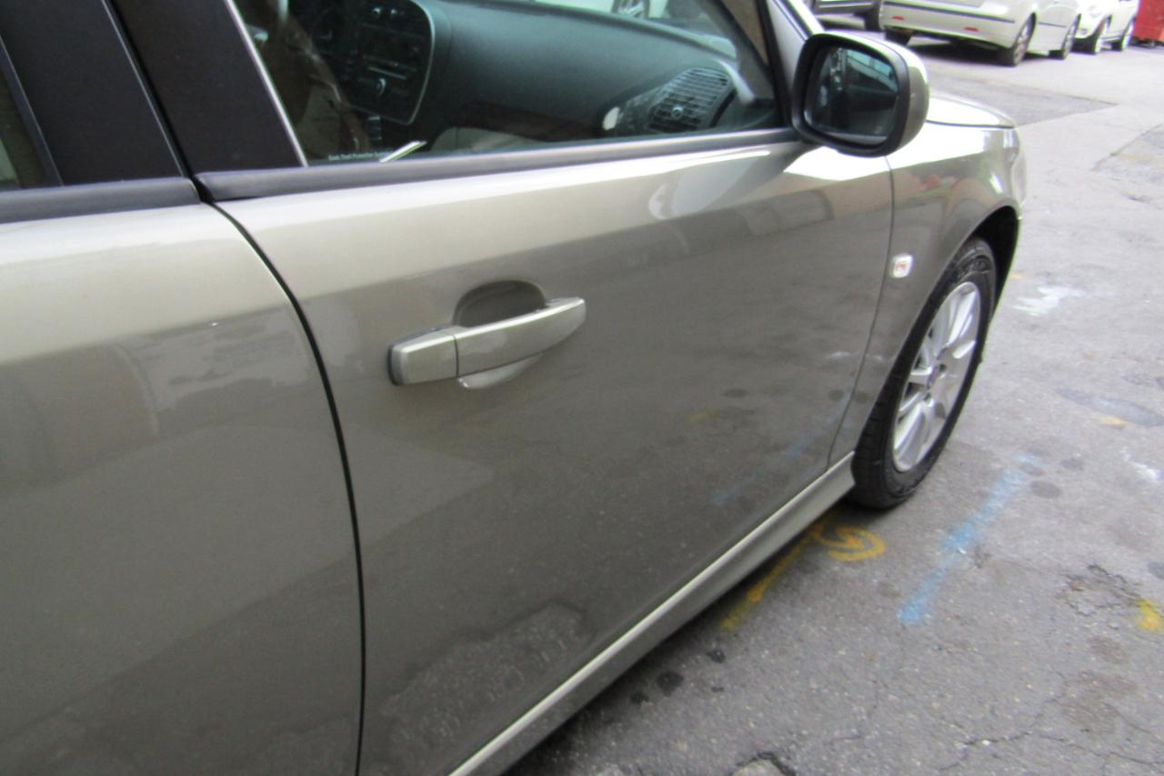 Saab 9-3 4dr Sdn 2008