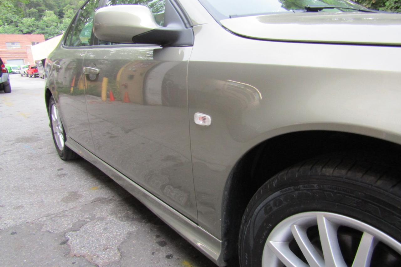 Saab 9-3 4dr Sdn 2008