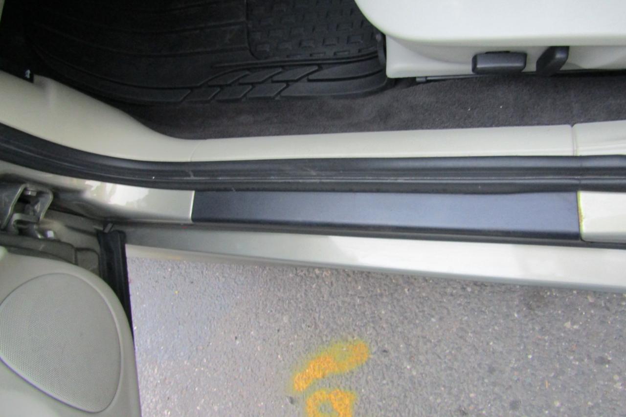 Saab 9-3 4dr Sdn 2008
