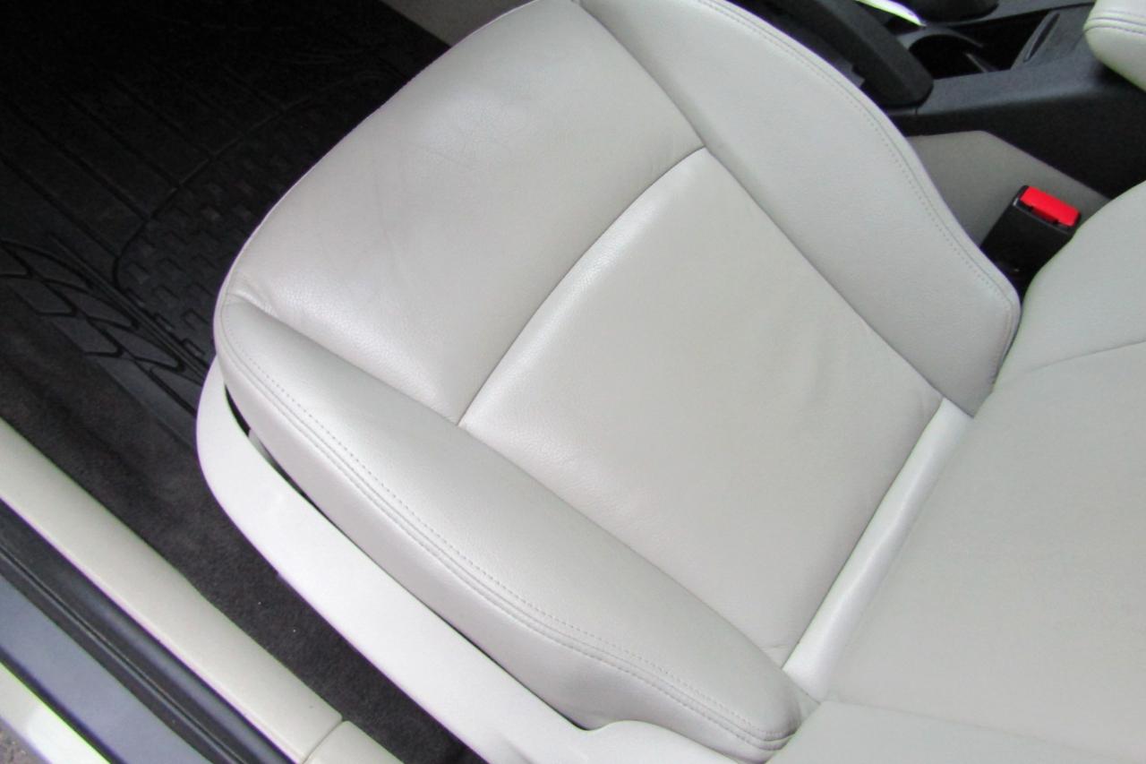 Saab 9-3 4dr Sdn 2008