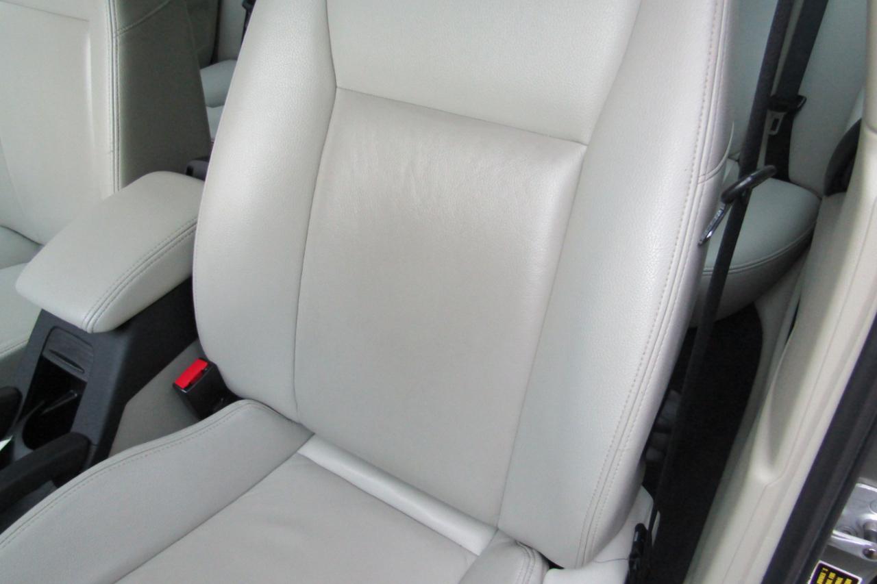 Saab 9-3 4dr Sdn 2008
