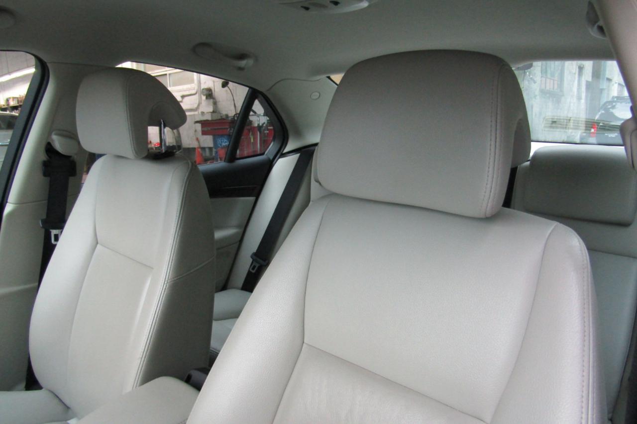Saab 9-3 4dr Sdn 2008