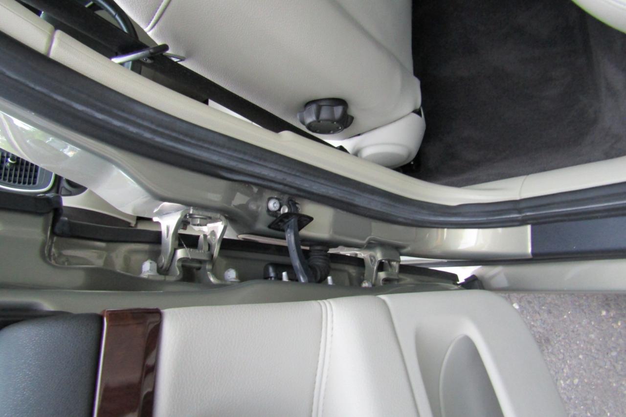 Saab 9-3 4dr Sdn 2008
