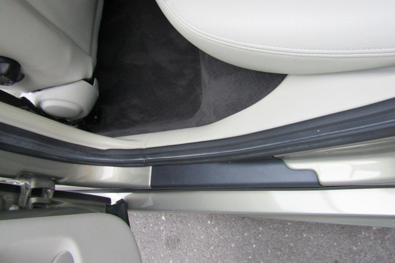 Saab 9-3 4dr Sdn 2008