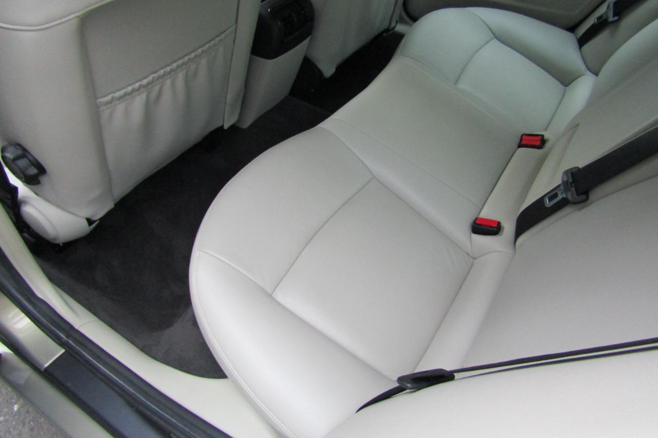 Saab 9-3 4dr Sdn 2008