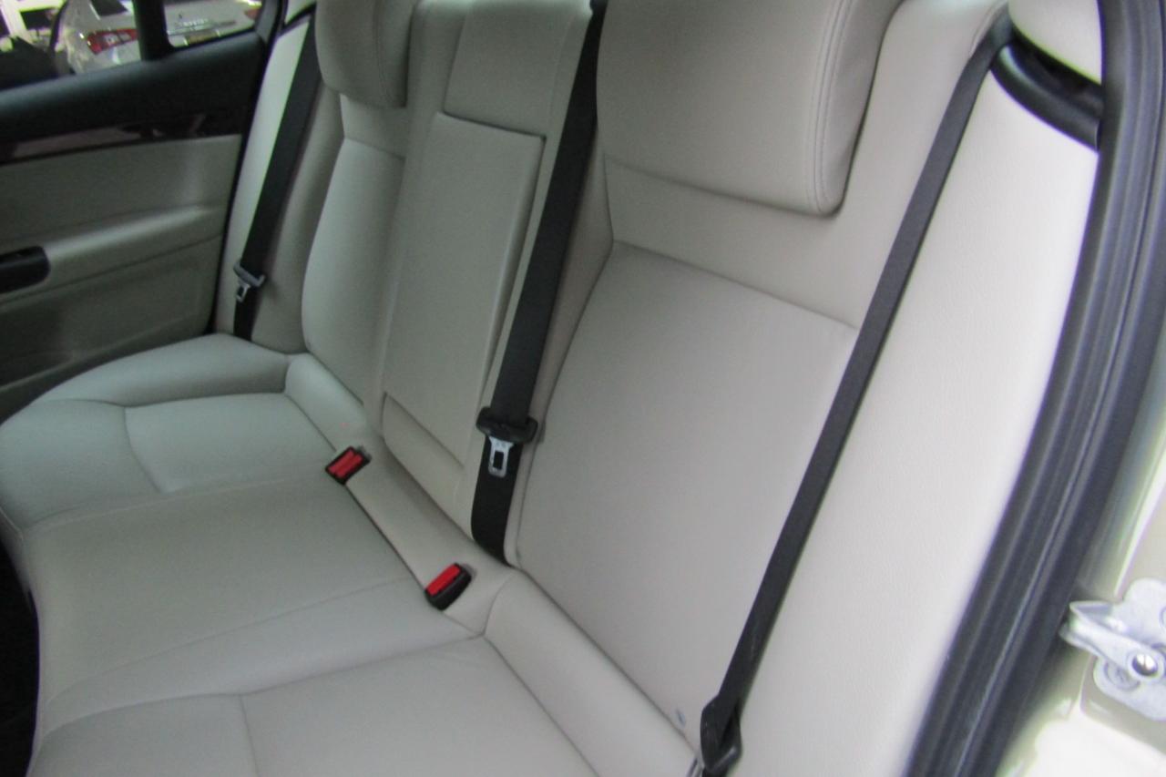 Saab 9-3 4dr Sdn 2008