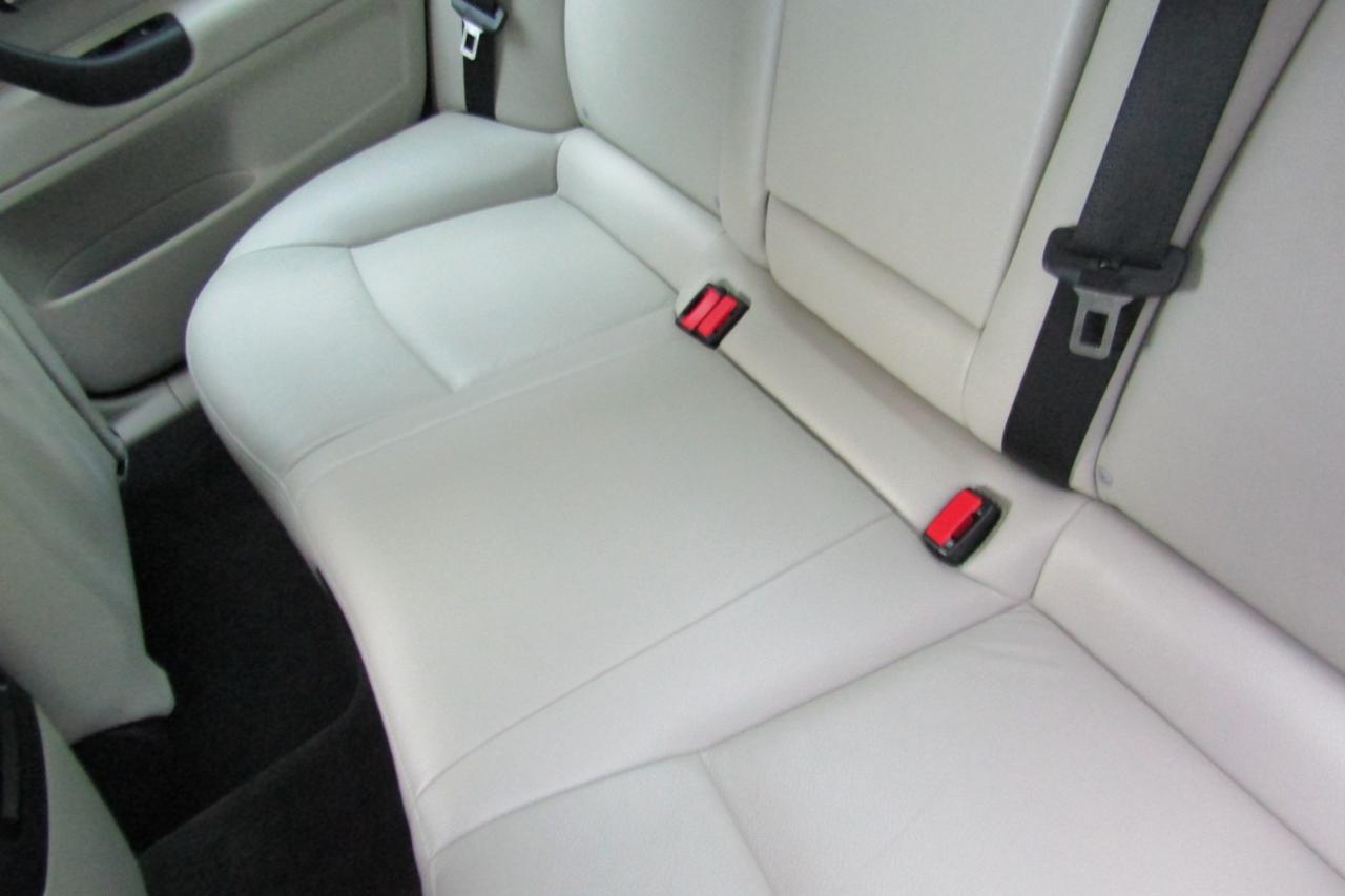 Saab 9-3 4dr Sdn 2008