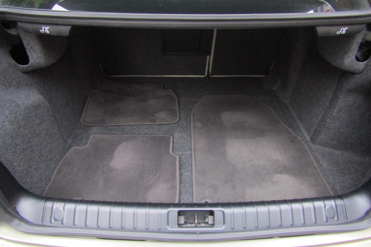 Saab 9-3 4dr Sdn 2008