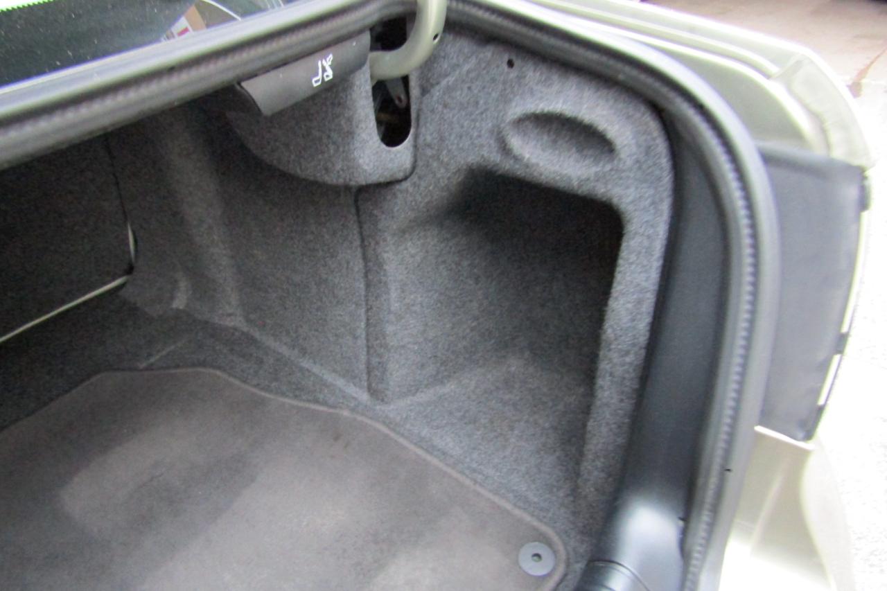 Saab 9-3 4dr Sdn 2008