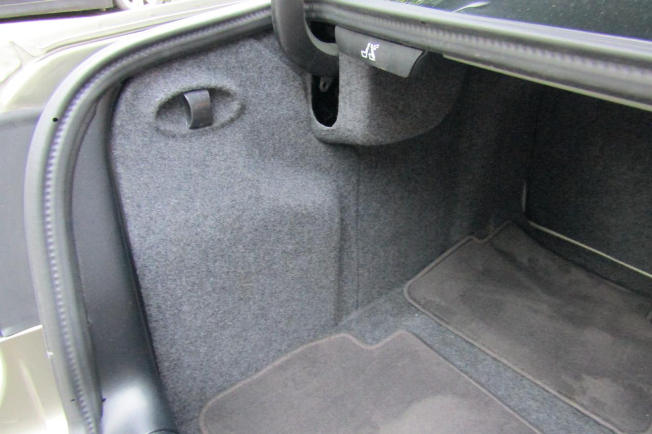 Saab 9-3 4dr Sdn 2008