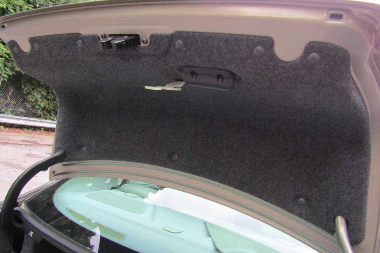 Saab 9-3 4dr Sdn 2008
